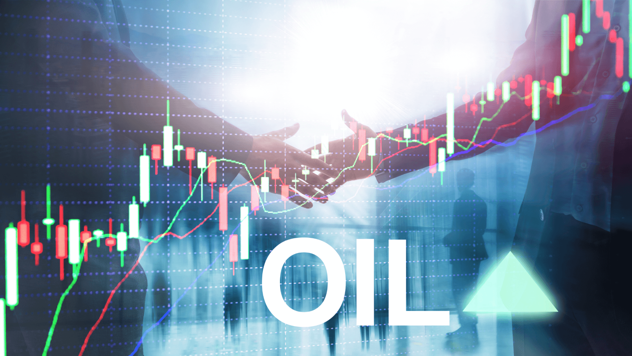 Oil Trading Strategy - EBC
