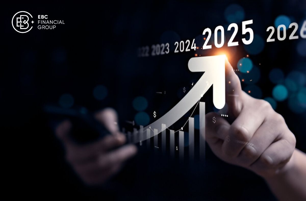 Xu hướng thị trường là gì - EBC Financial Group