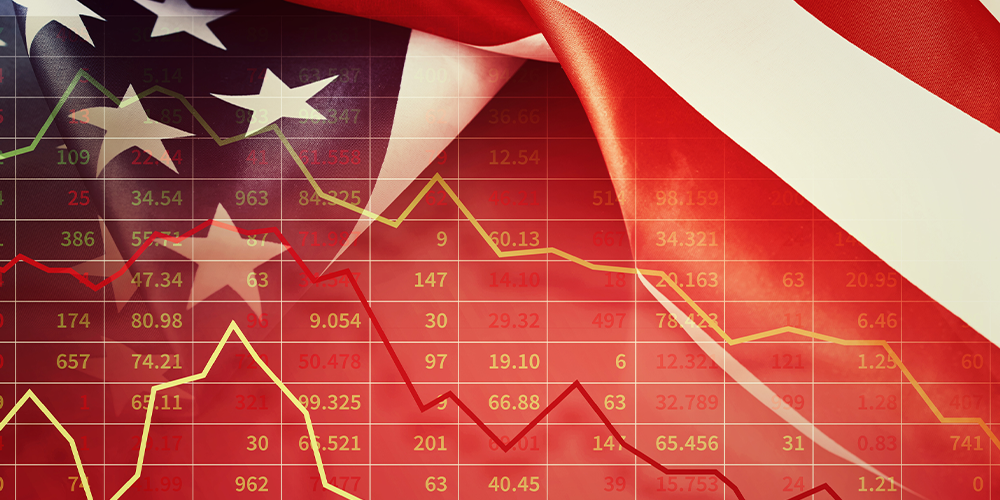 Are We in a Recession Right Now - EBC