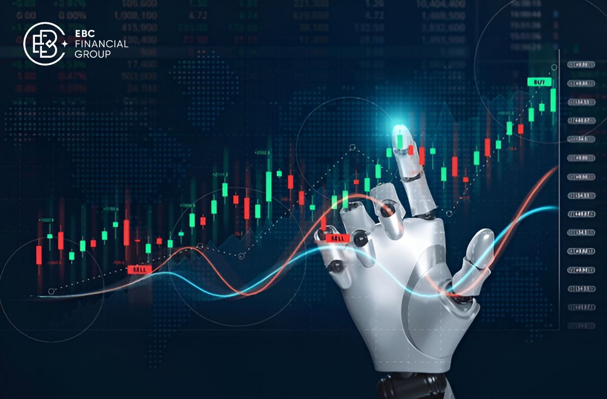 Cách xác định xu hướng thị trường - EBC Financial Group