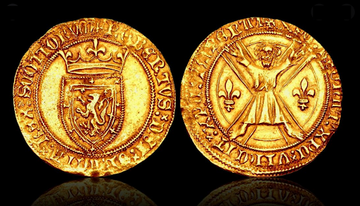 What Currency Does Scotland Use Before
