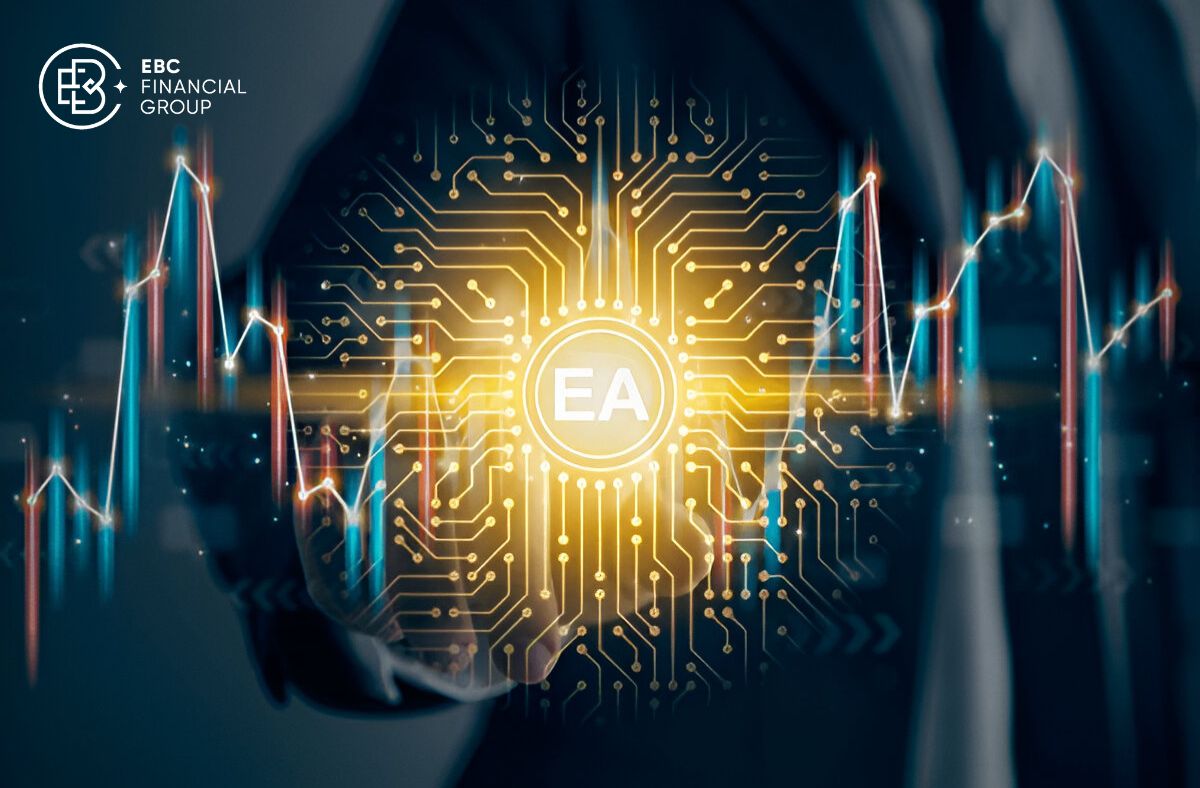 Hướng dẫn tạo và code Forex Expert Advisor - EBC Financial Group