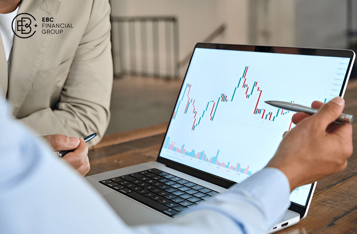 Forex Expert Advisor - EBC Financial Group