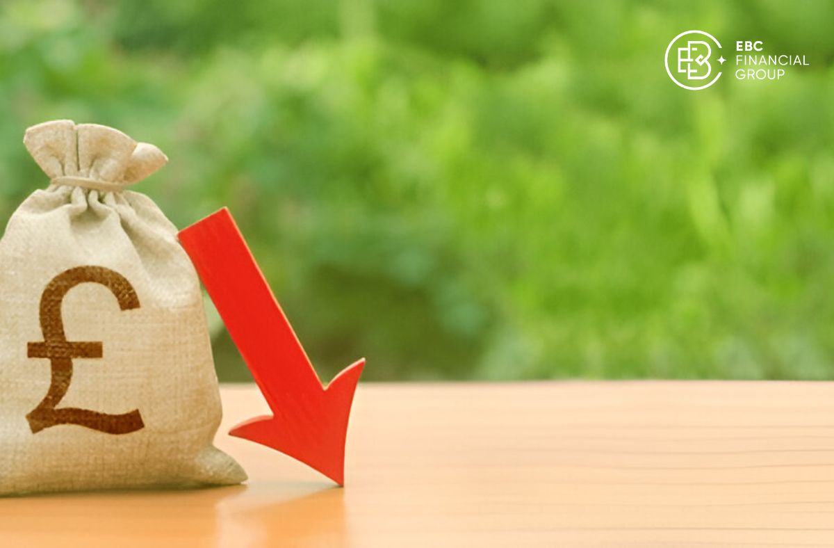 Mất giá đồng tiền - EBC Financial Group