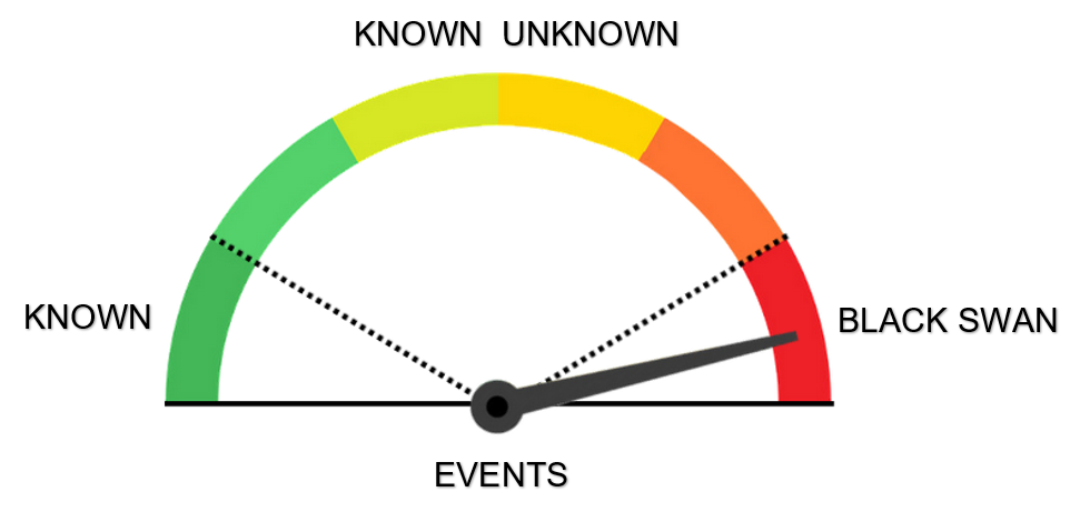 What Is a Black Swan Event - EBC