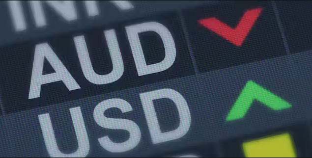 Why Is the Australian Dollar So Weak in 2025 - EBC