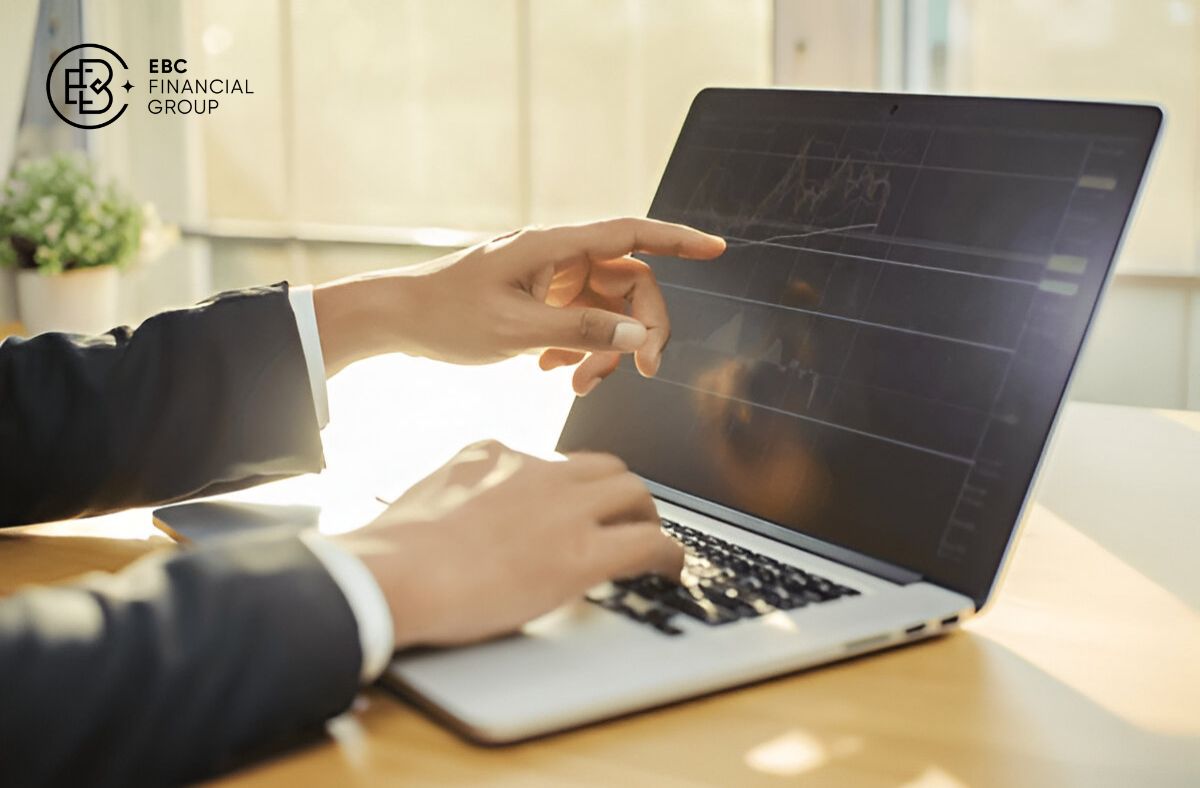 Forex EA - EBC Financial Group