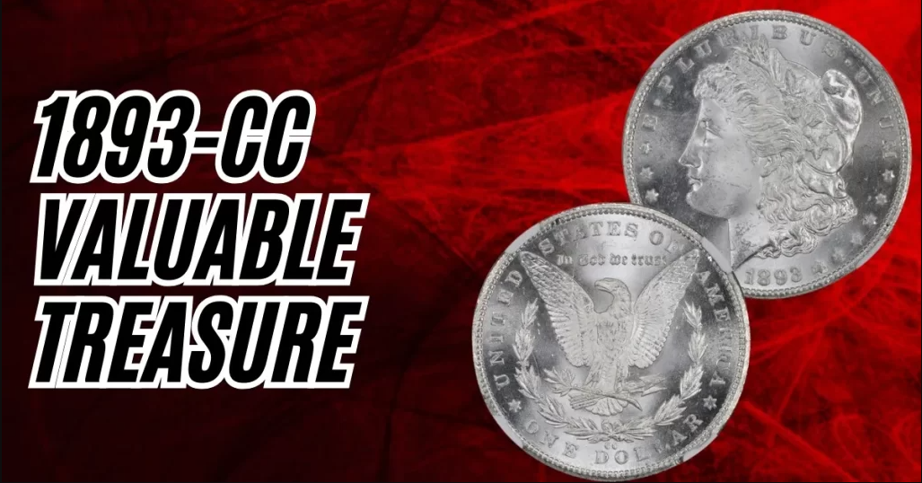 Most Valuable Morgan Silver Dollar