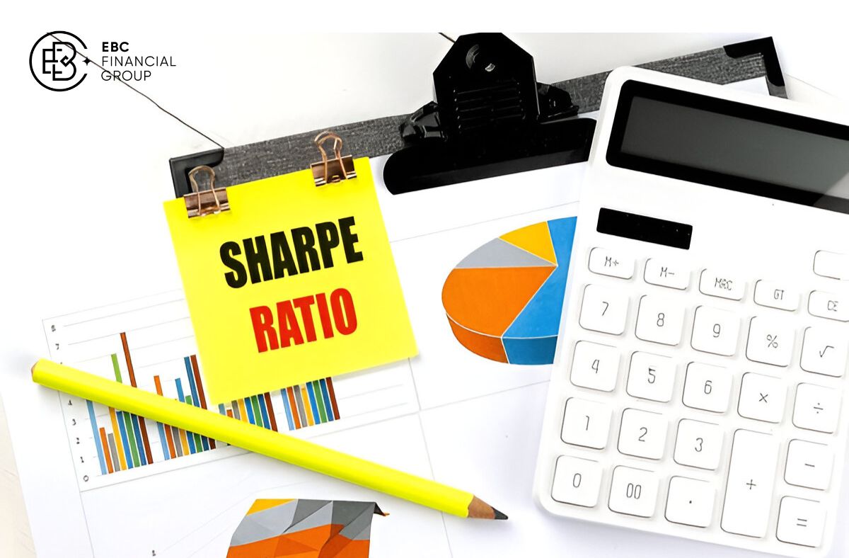 Tỷ lệ Sharpe - EBC Financial Group