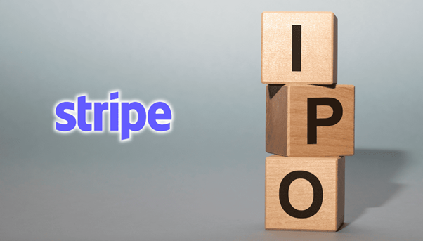 Stripe IPO
