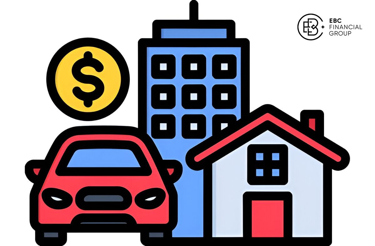 Tài sản hữu hình là gì? - EBC Financial Group
