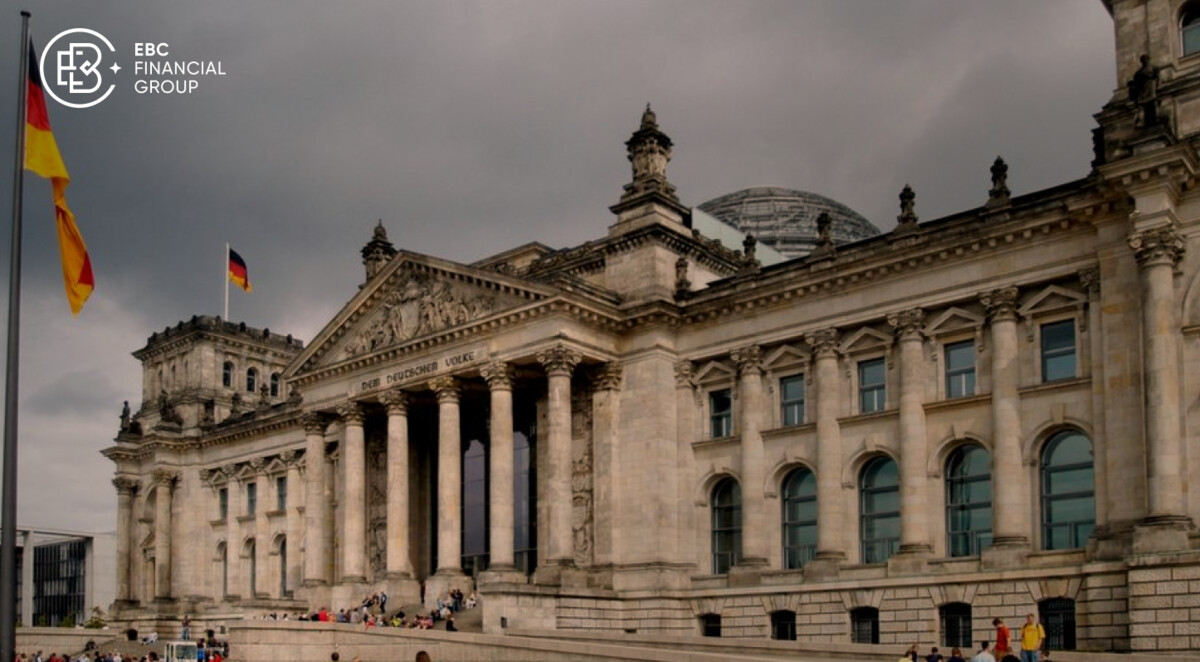 German Bundestag