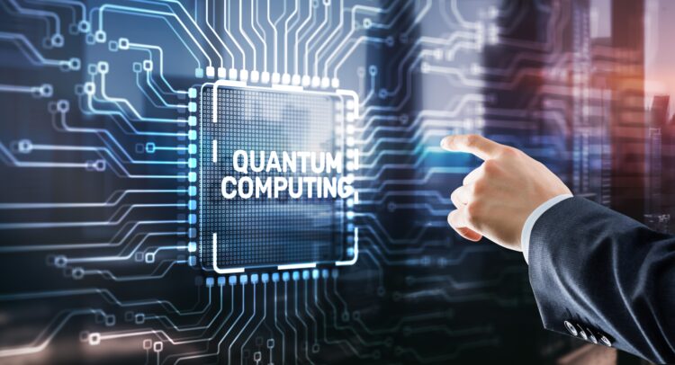 Best Quantum Computing ETFs 2025