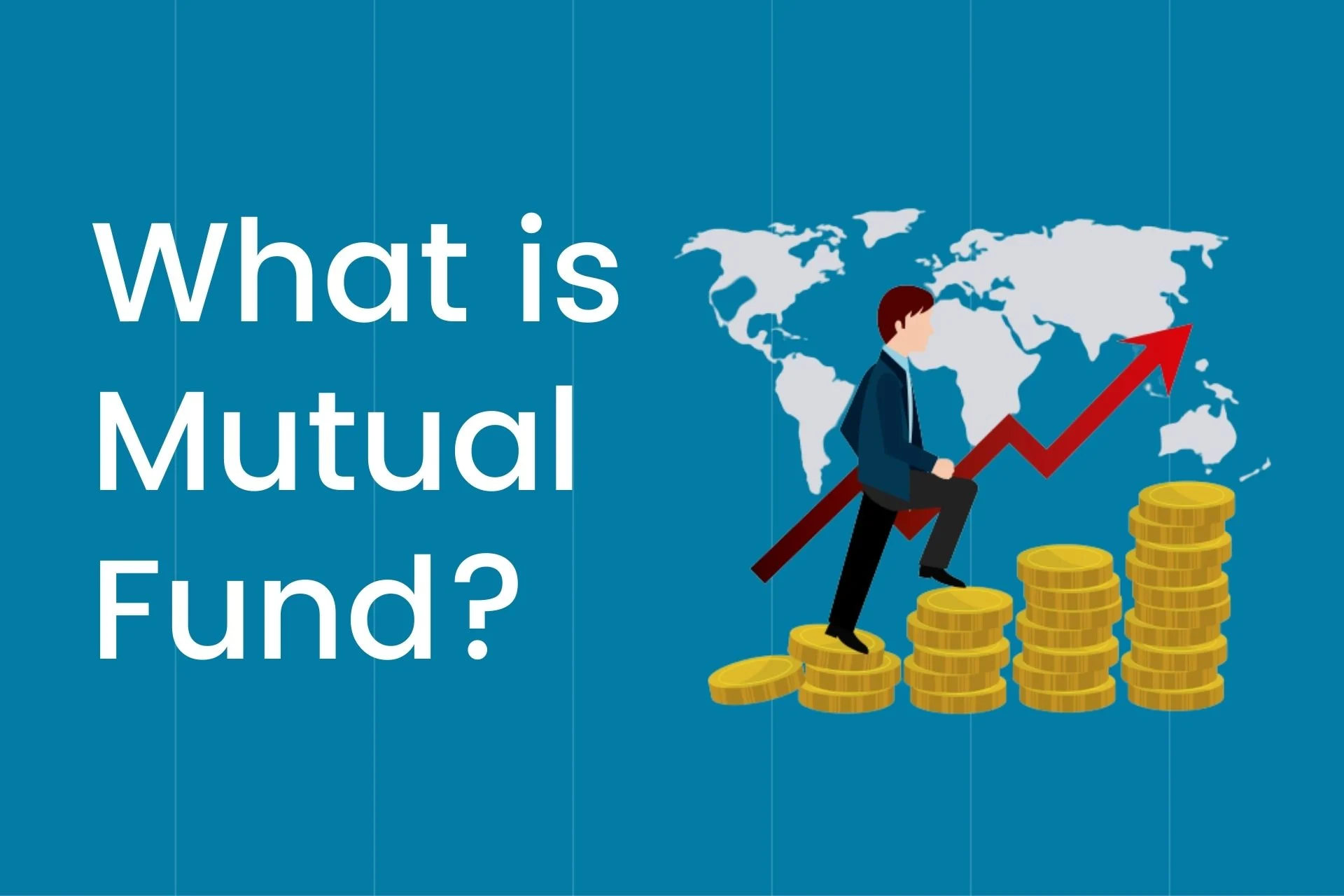 What Are Mutual Funds