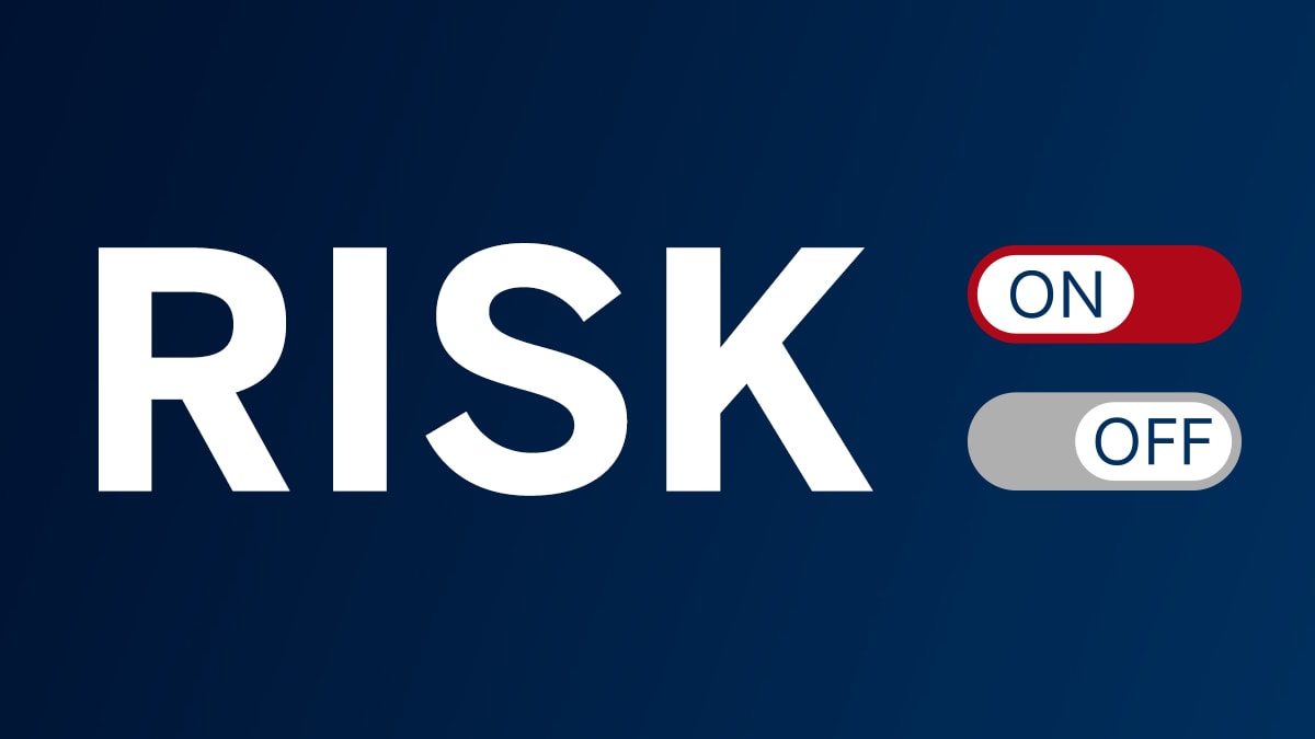 Risk Off vs Risk On