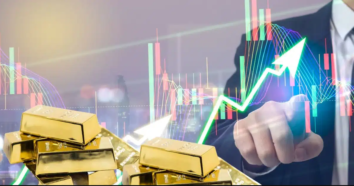 XAUUSD Trading