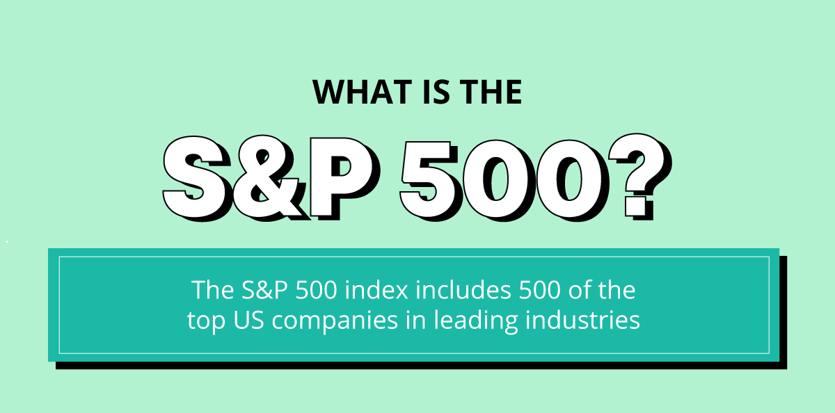 What is an S&P 500 ETF
