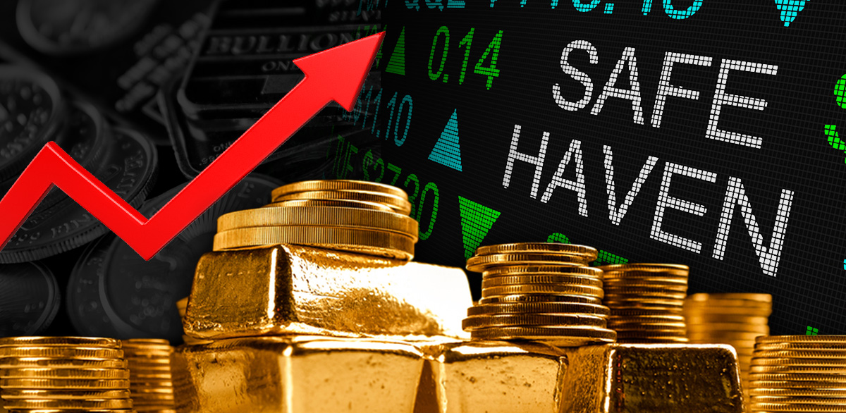 Safe Haven Asset Examples