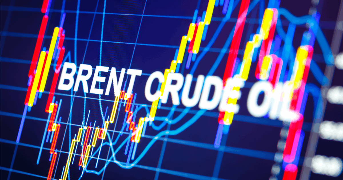 What Is Brent Crude