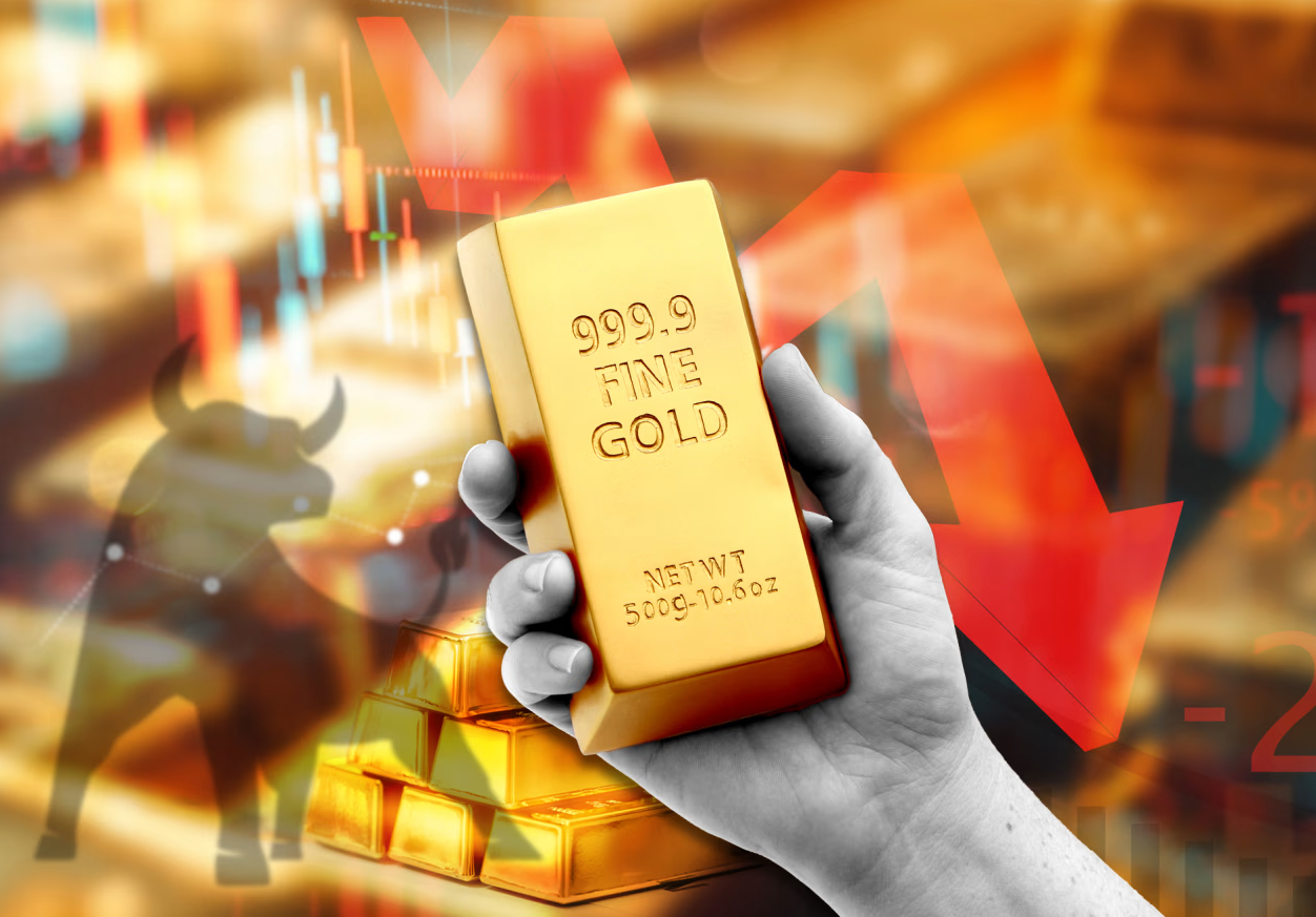 Will Gold Rate Decrease