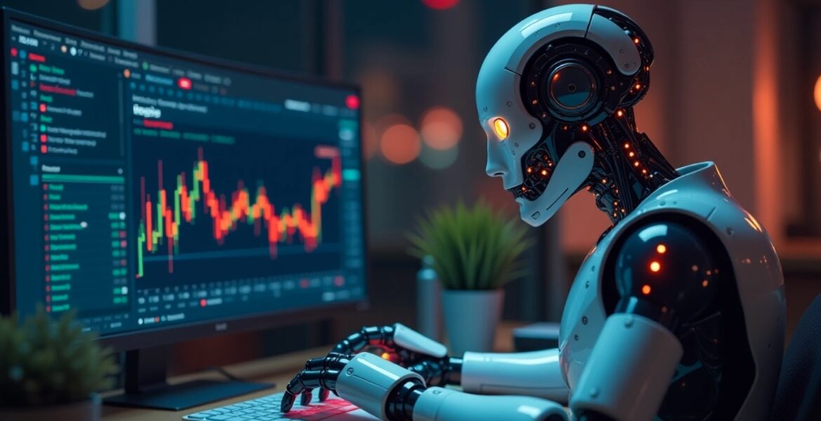 AI Trading Bot