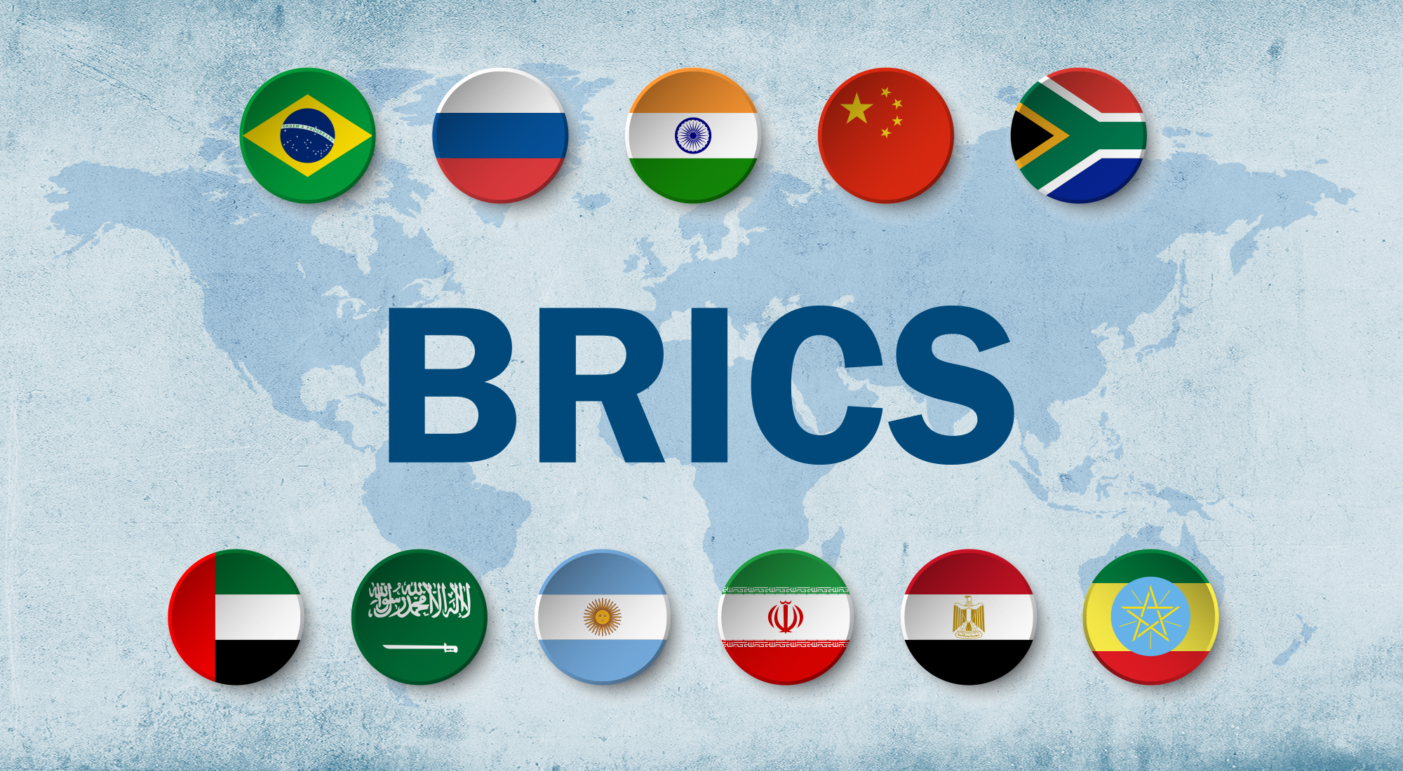 What Countries Dropped the US Dollar