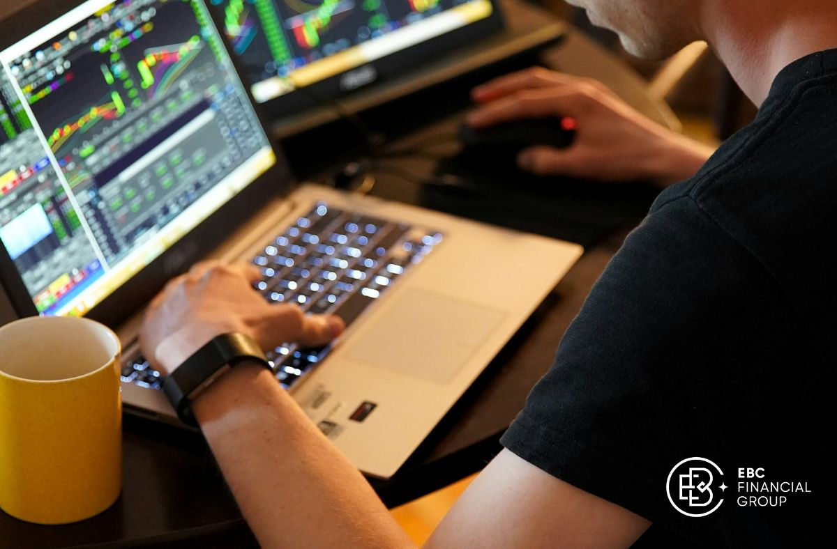 Trader có giàu không? - EBC