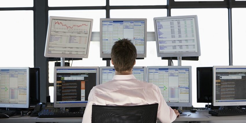 Manual Trading