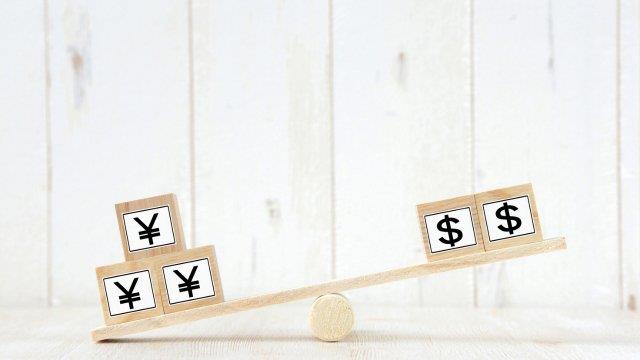 Dollar to Yen Forecast 2025