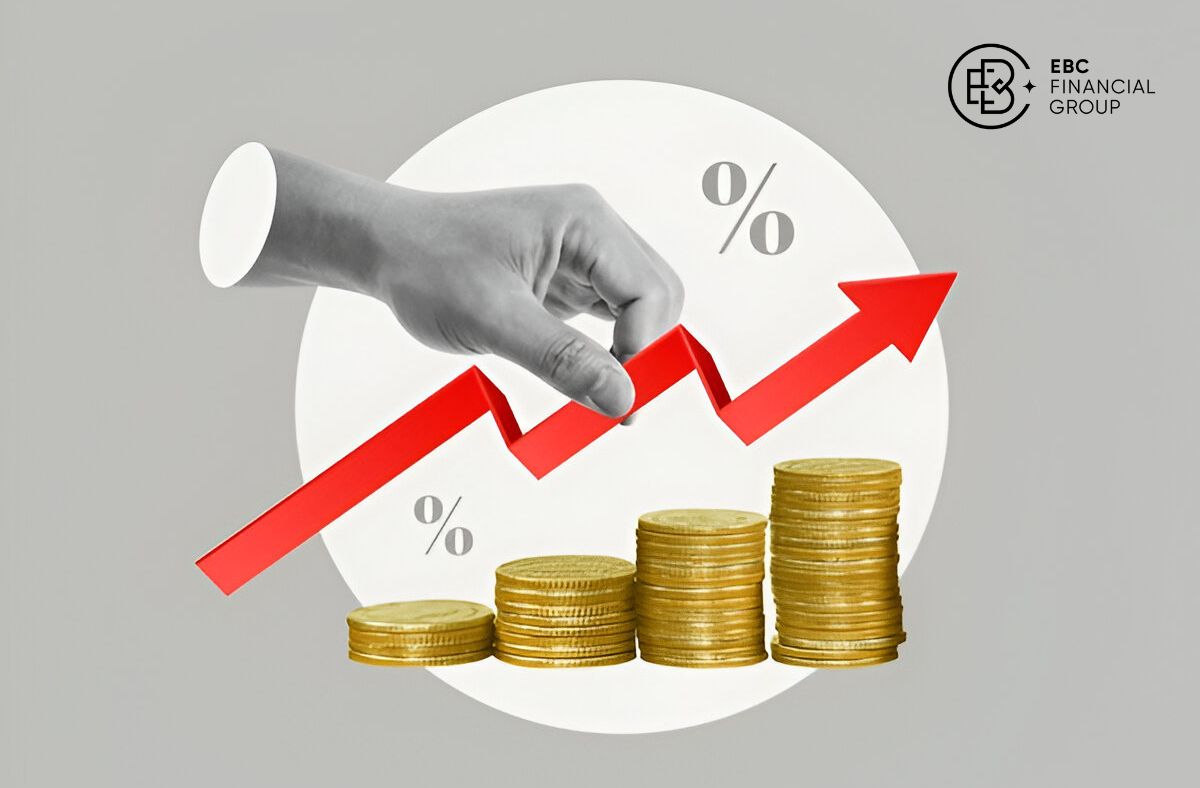 Lạm phát và tỷ giá hối đoái - EBC Financial Group
