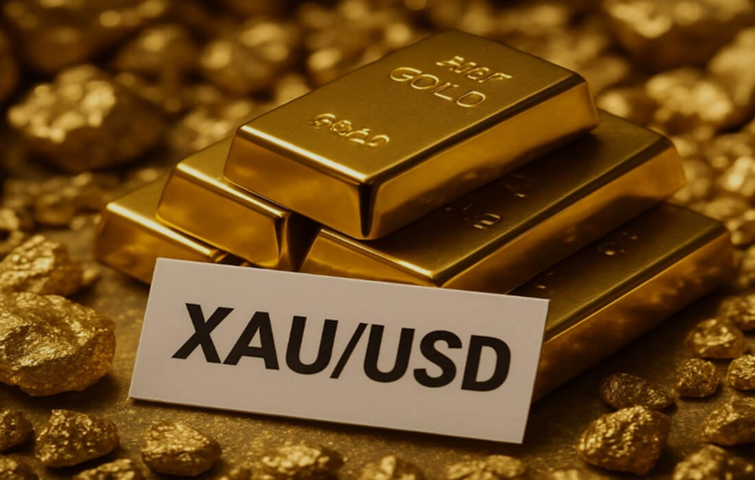 XAUUSD - EBC