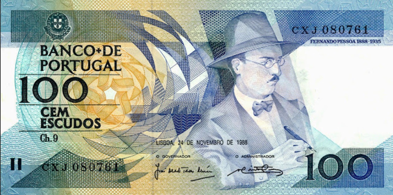 What Currency Does Portugal Use Before the Euro