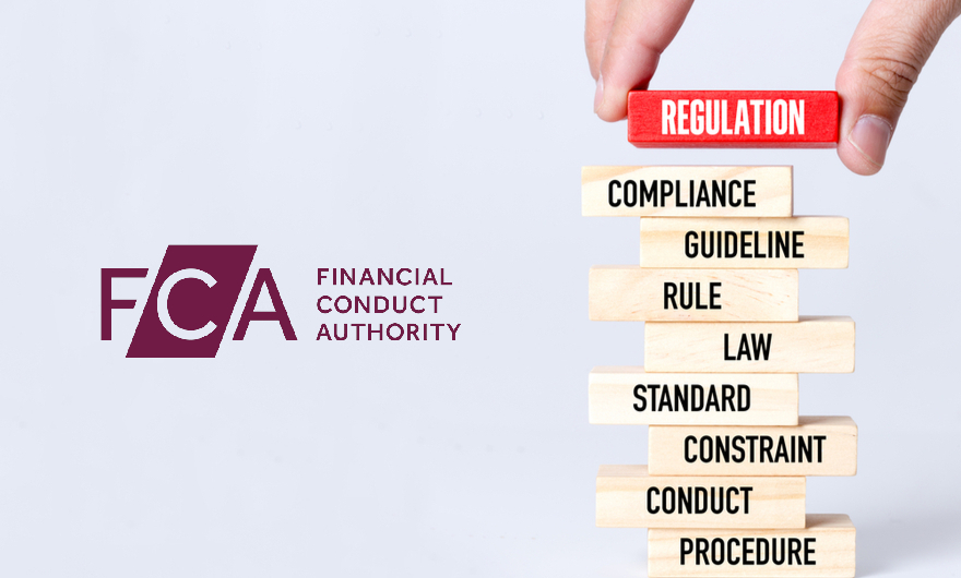 FCA Regulated Meaning
