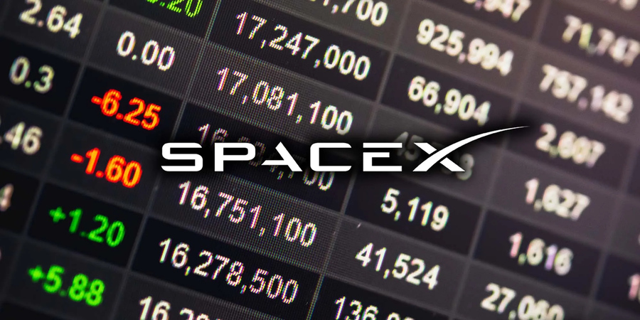 SpaceX株を買う方法