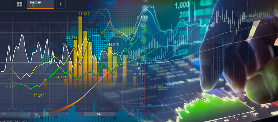 Stock Trading Platforms