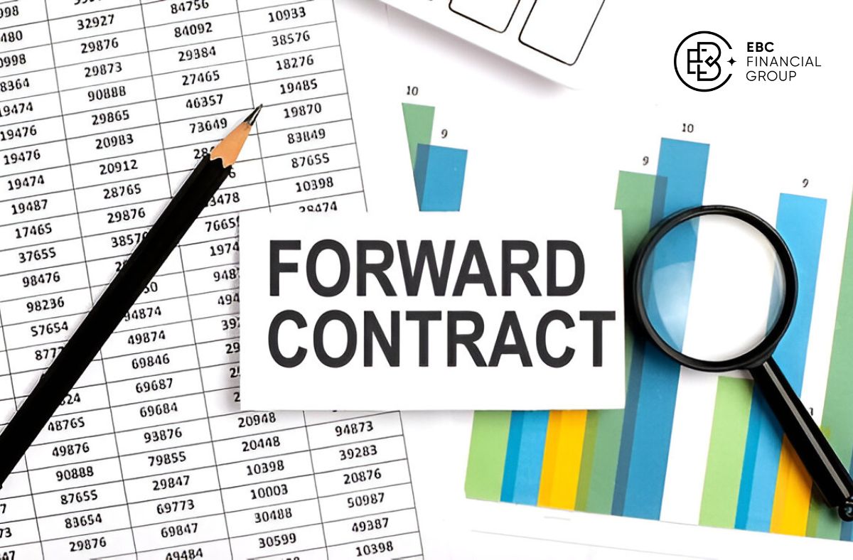 Hợp đồng kỳ hạn là gì? - EBC Financial Group