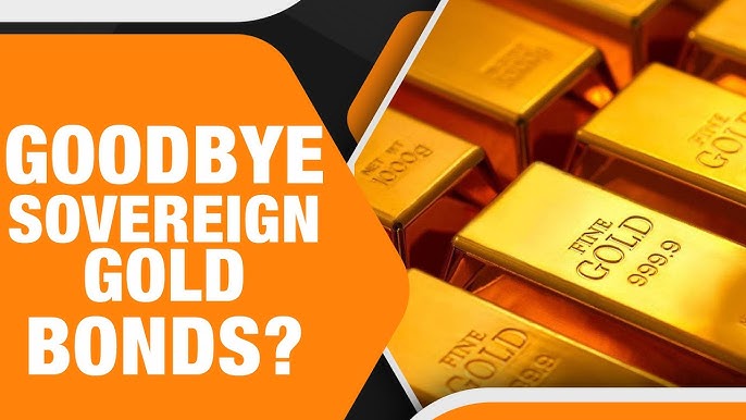 Expert Opions on Gold Bonds