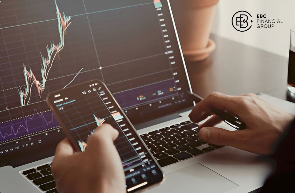 Phương pháp giao dịch Trend Following - EBC Financial Group