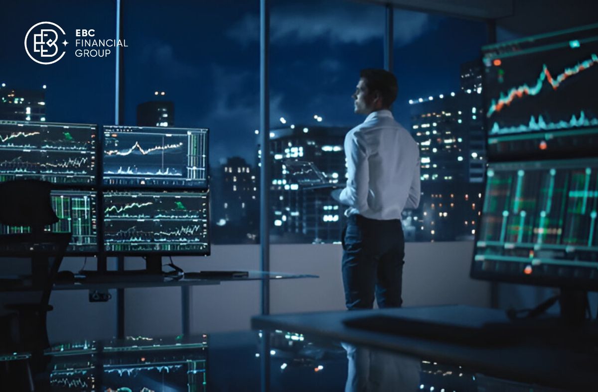 A book là gì? - EBC Financial Group