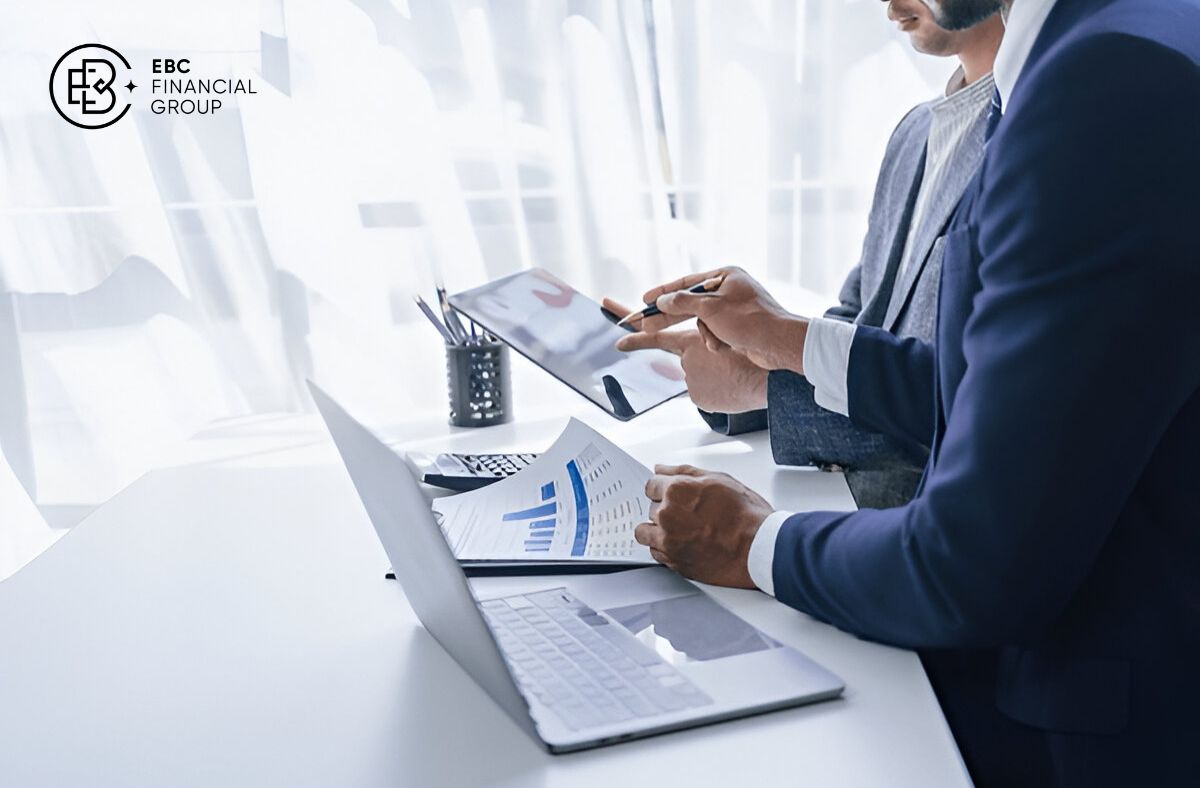 Công thức định giá cổ phiếu - EBC