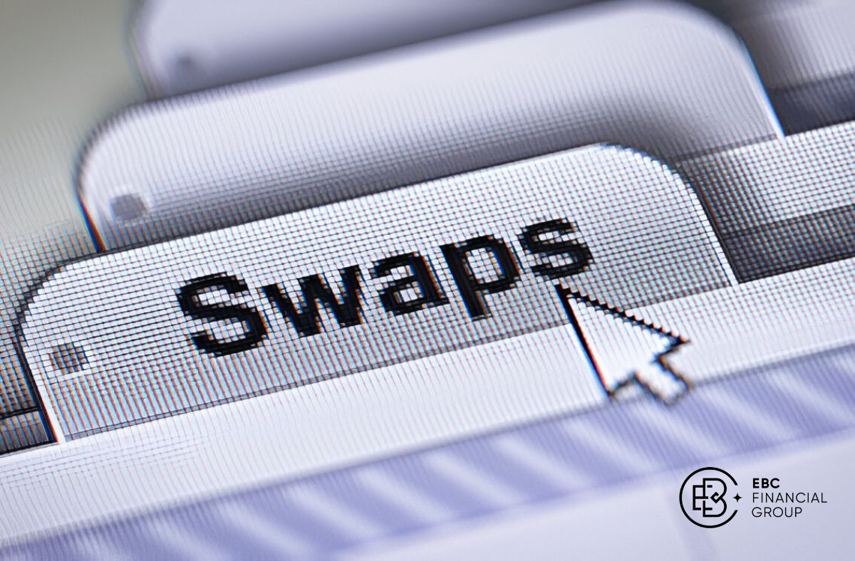  FX Swap, Currency Swap, Cross Currency Swap - EBC