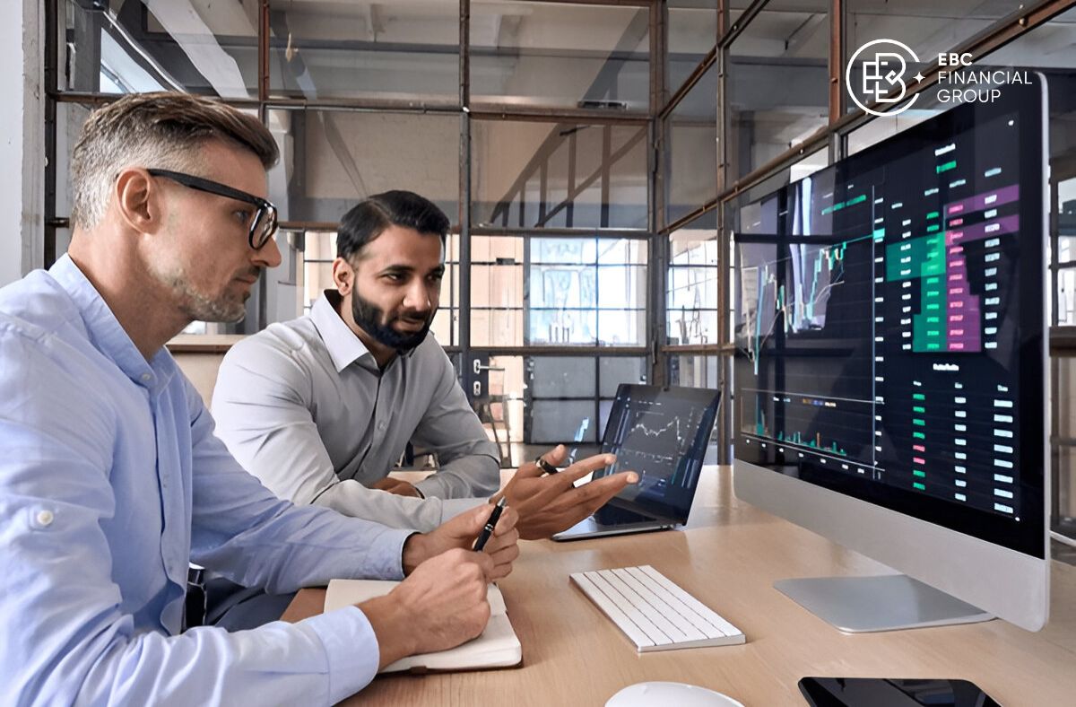 Phương pháp định giá cổ phiếu là gì? - EBC