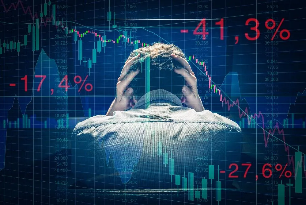 Overcome Emotional Trading