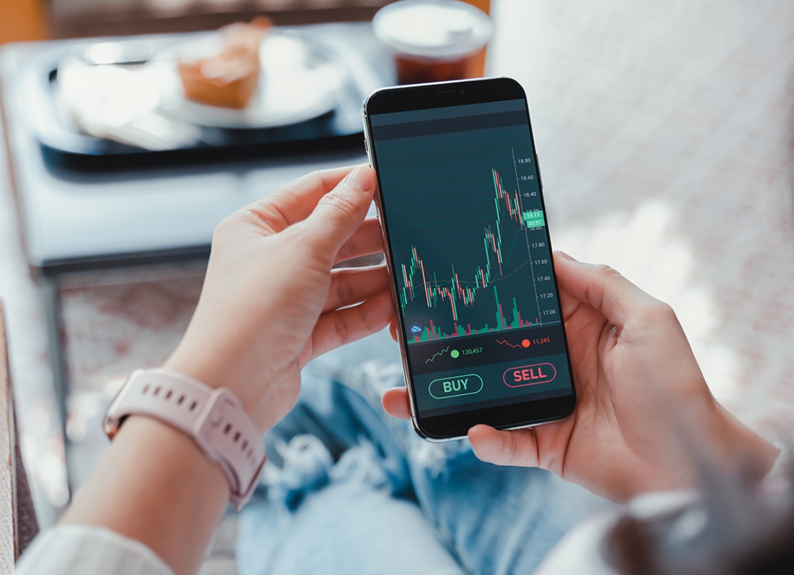 Best Trading App for Beginners-EBC