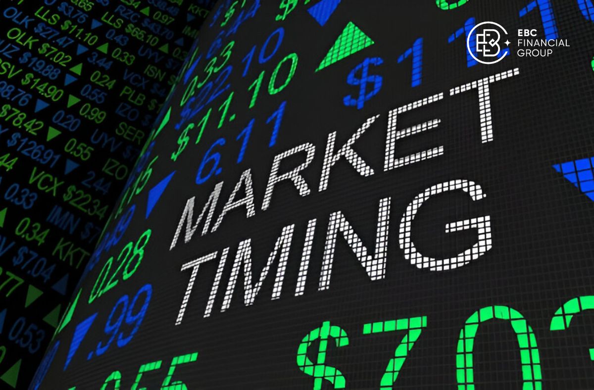 Market Timing là gì? - EBC Financial Group