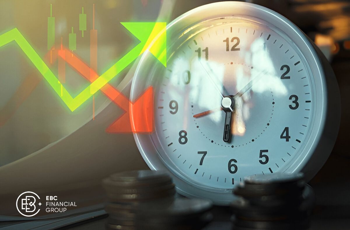 Timing Trading là gì? - EBC Financial Group