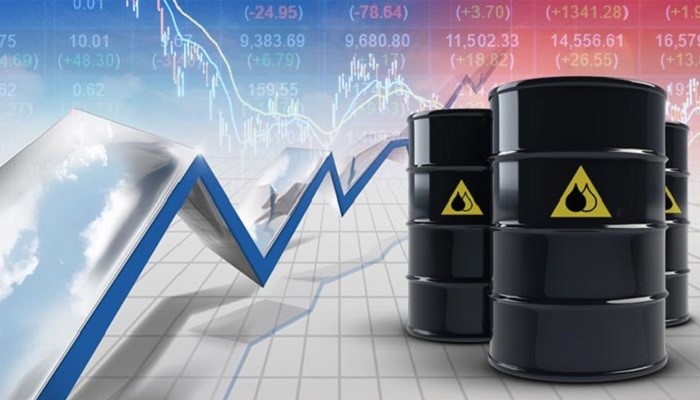 Oil Prices Forecast