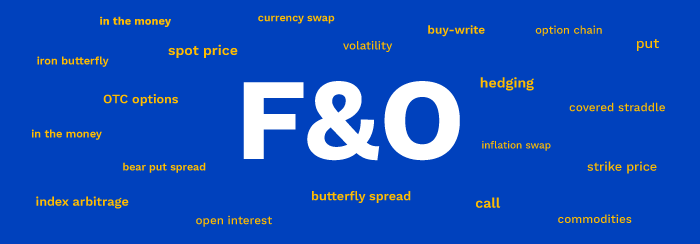 F&O trading