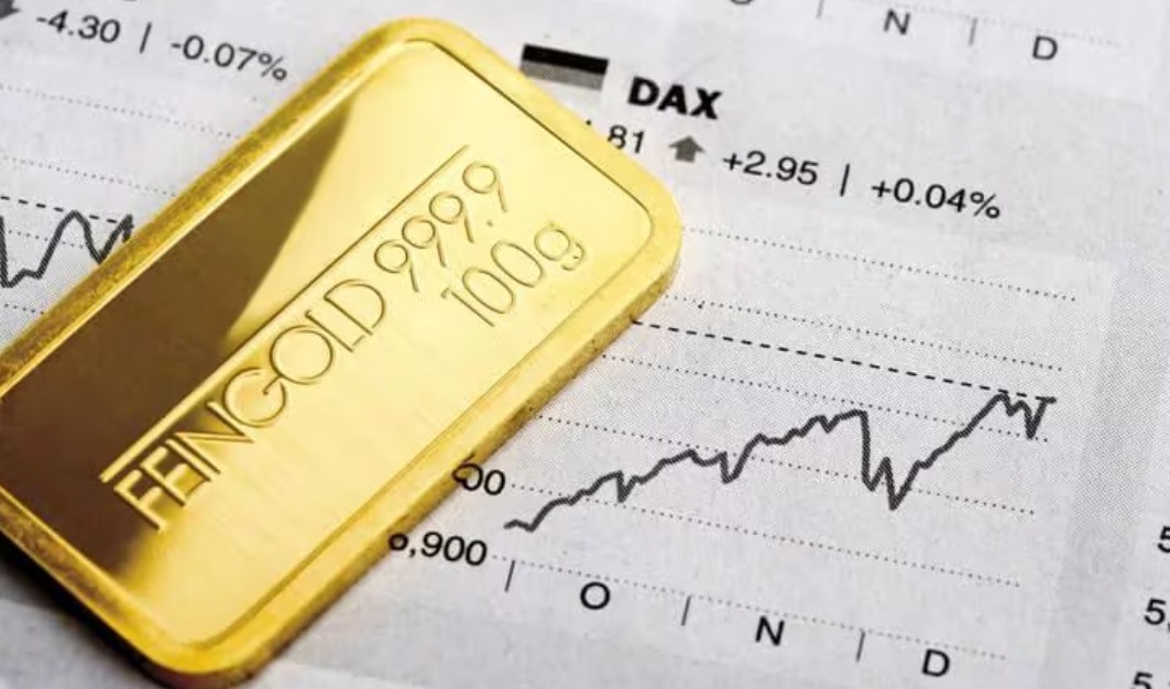 How to Trade Gold Using Technical Analysis - EBC