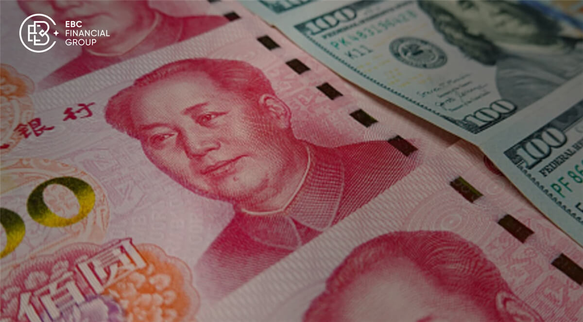 中国人民元